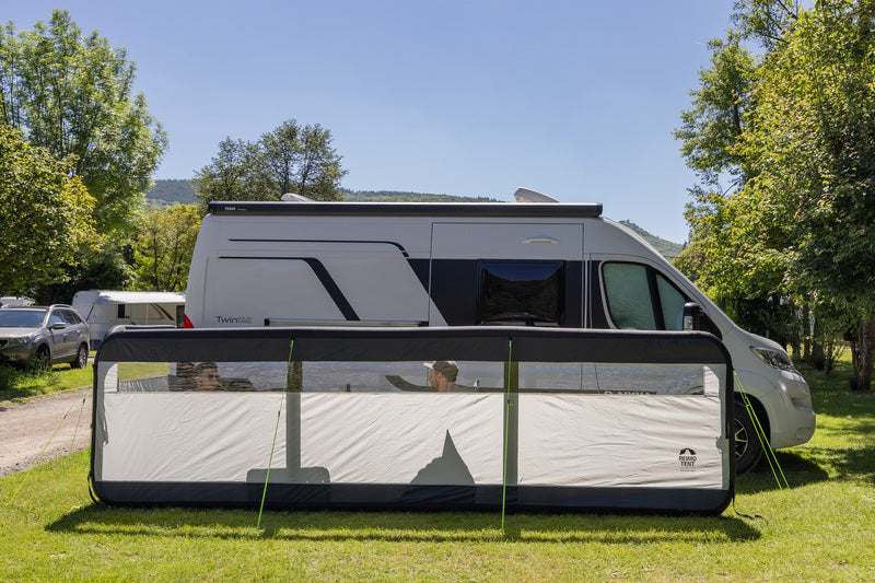 Windschutz HOOGE AIR 480 900537