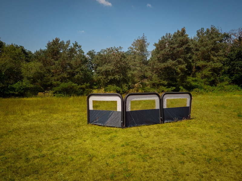 Windschutz HELGOLAND 400 900539