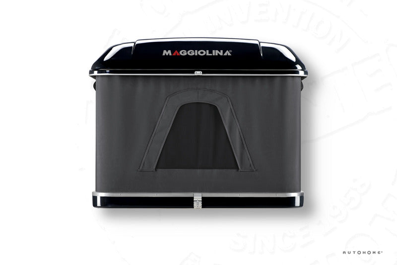 Tenda a guscio rigido MAGGIOLINA Airlander Plus - GRANDE - Tempesta Nera 900596