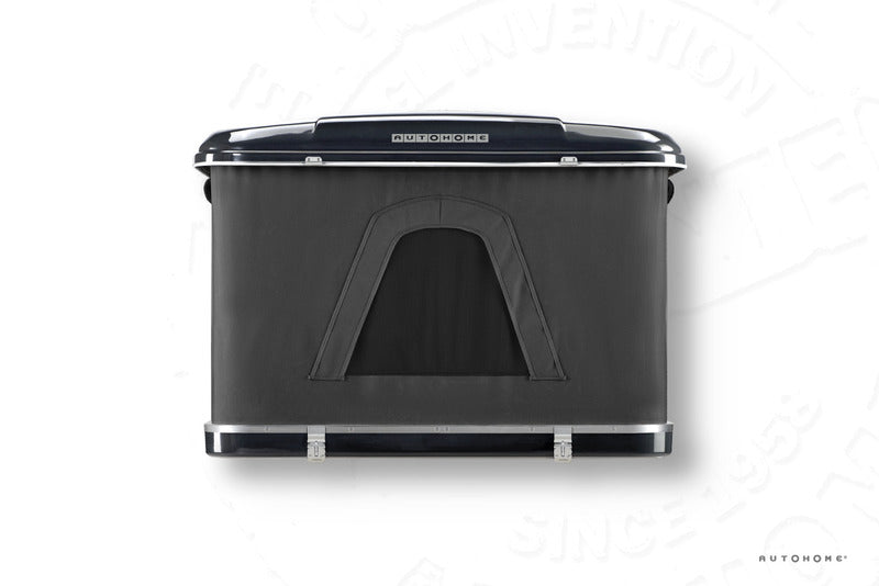Tenda a guscio rigido MAGGIOLINA Airlander Plus - GRANDE - Tempesta Nera 900596