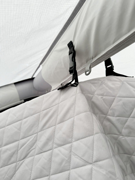 Termocoperta per la tenda a tetto Bendigo Air air 9006291