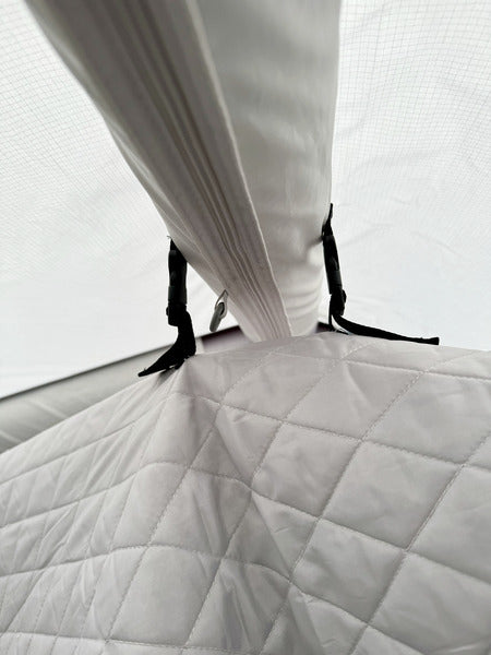 Termocoperta per la tenda a tetto Bendigo Air air 9006291
