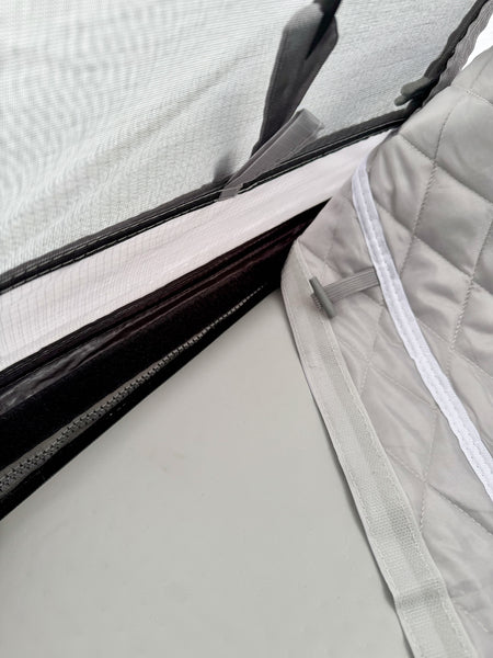 Termocoperta per la tenda a tetto Bendigo Air air 9006291