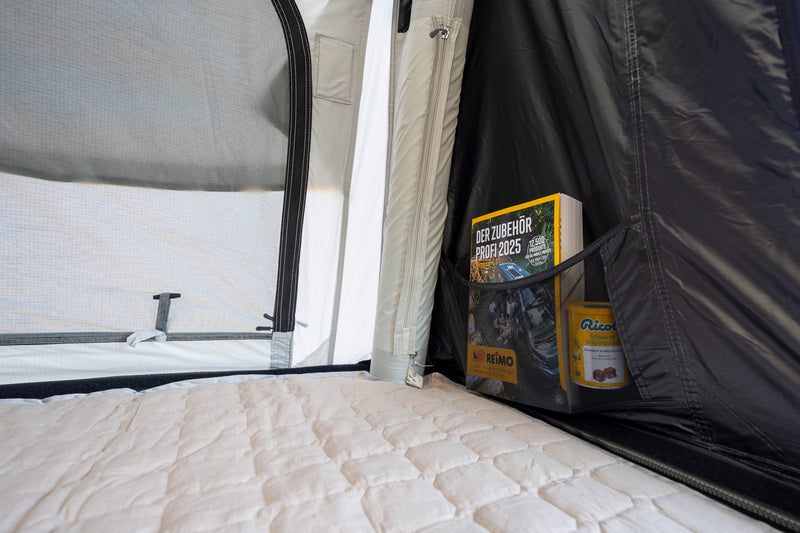 Tenda da tetto BENDIGO AIR 900629