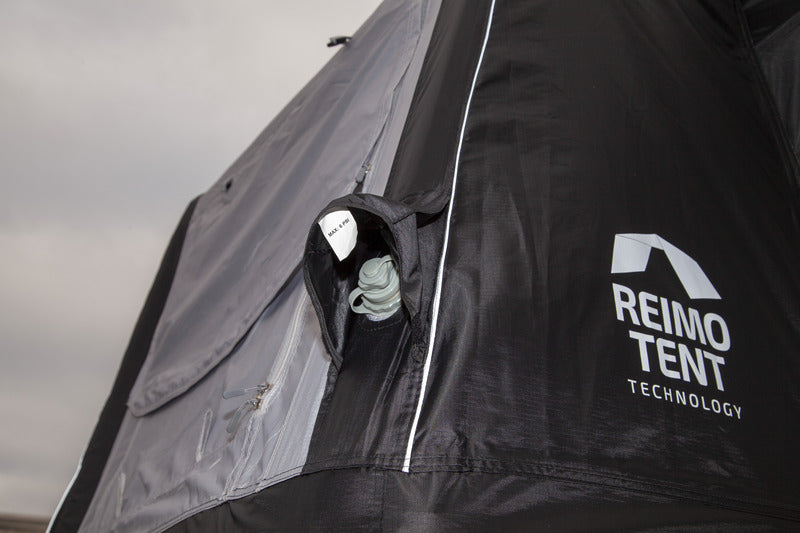 Tenda da tetto BENDIGO AIR 900629