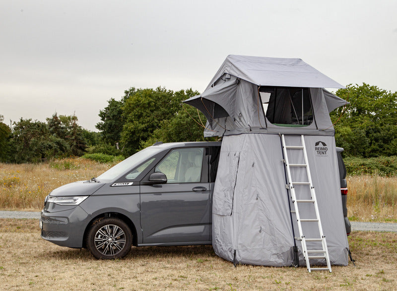 Attacco per la tenda da tetto WALLABY 2 (Art. 900633) 9006331