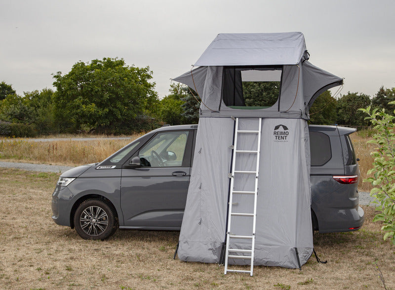 Attacco per la tenda da tetto WALLABY 2 (Art. 900633) 9006331