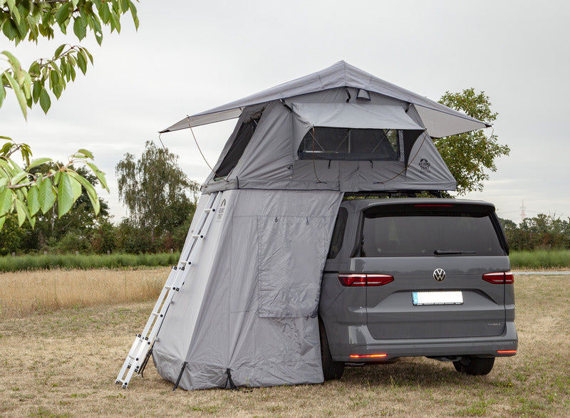 Attacco per la tenda da tetto WALLABY 2 (Art. 900633) 9006331