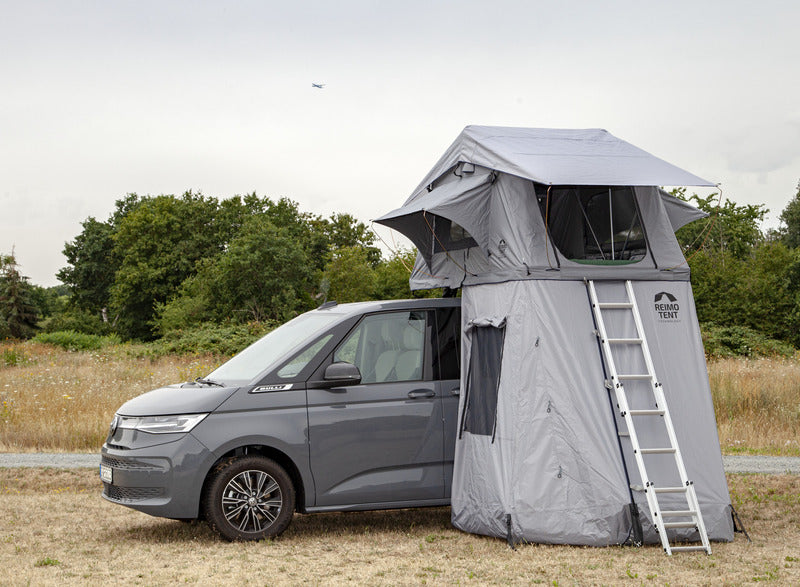 Attacco per la tenda da tetto WALLABY 2 (Art. 900633) 9006331