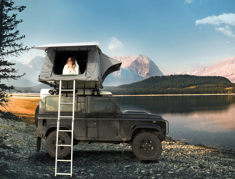 tenda da tetto WALLABY 2 900633