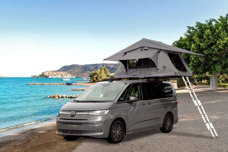 tenda da tetto WALLABY 2 900633