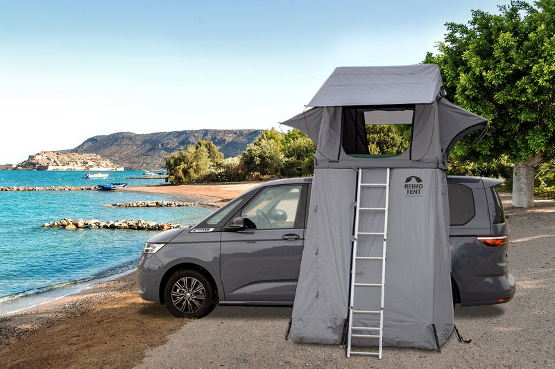 tenda da tetto WALLABY 2 900633
