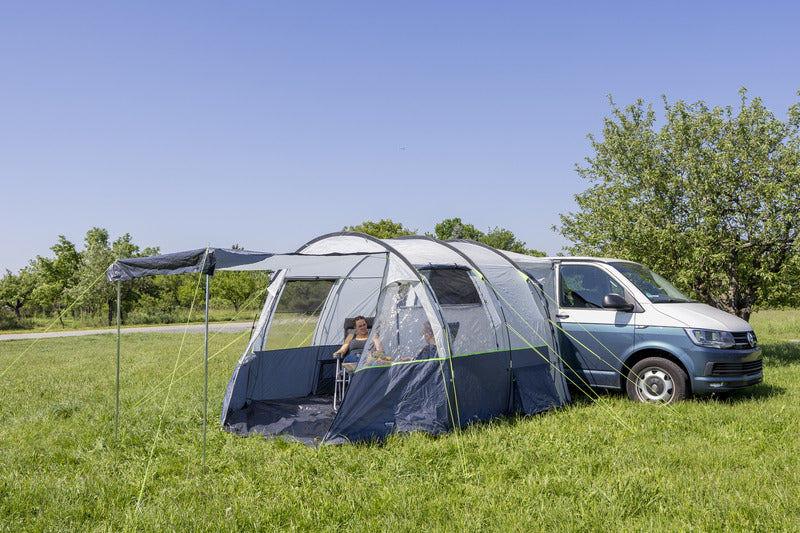 Tenda da sole per autobus TOUR ACTION 7 900784