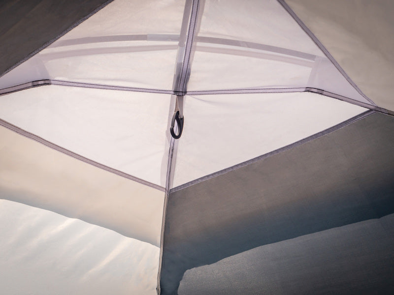 Tenda cambio tenda doccia Campalto 150x150cm, altezza 210cm 901029