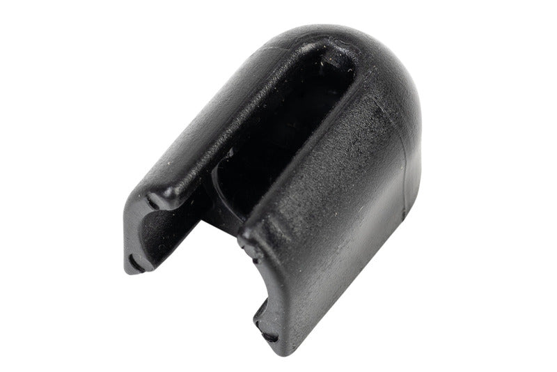 Endstück/Endkappe schwarz 901153