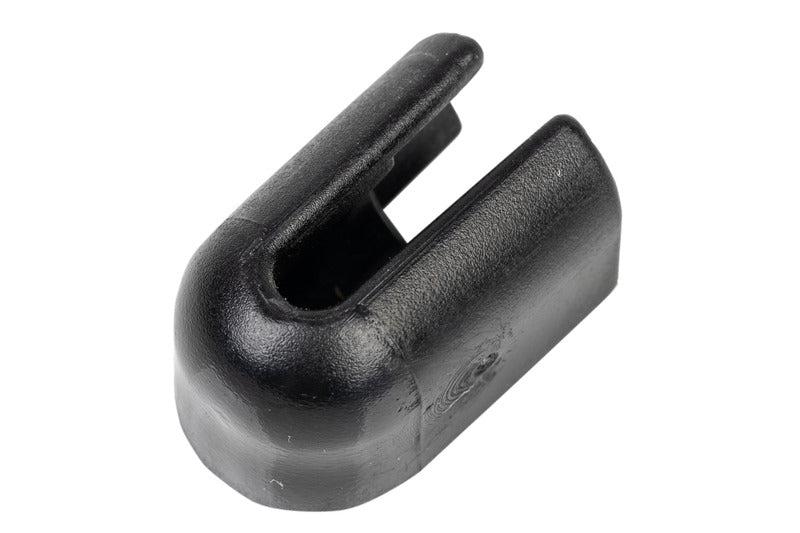 Endstück/Endkappe schwarz 901153
