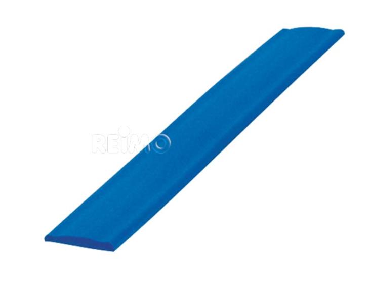 Coverpr. canale guida canale blu 12mm, rotolo 200m 901310