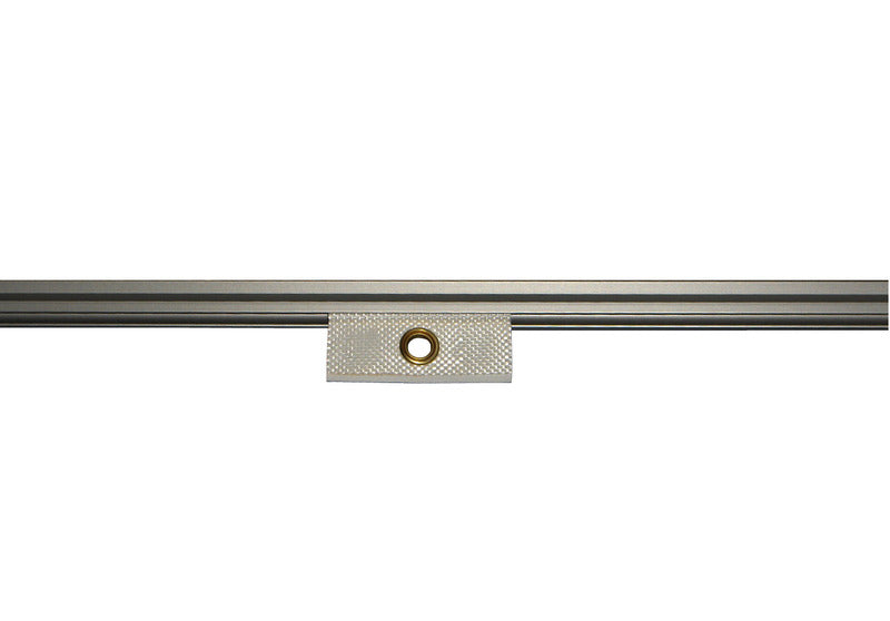 Occhiello Keder Supporto universale, 5mm Keder 90169