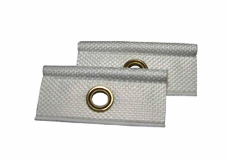 Occhiello Keder Supporto universale, 5mm Keder 90169