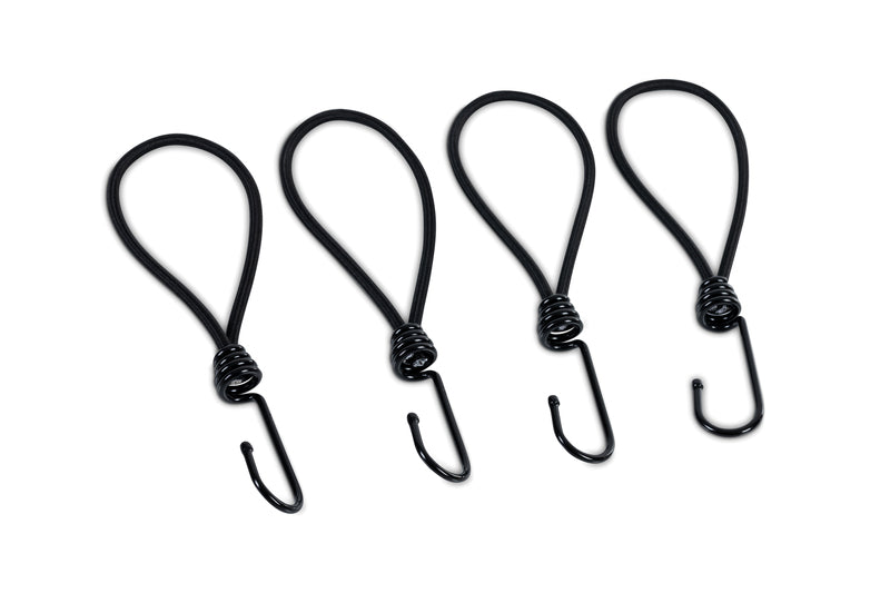 Gancio per tenda 12cm 4 pezzi 90284