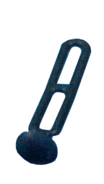 Elemento di bloccaggio della scala 11cm, 5 pezzi 90291
