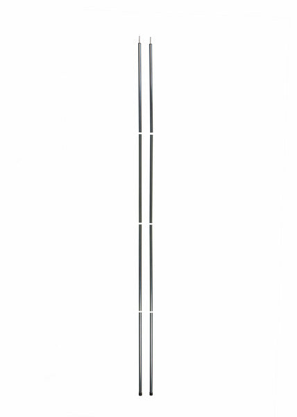 Pali di posizionamento, 2 pezzi 903076
