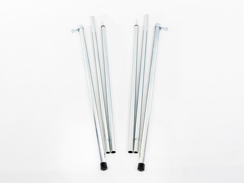 Pali di fissaggio Ø 22 mm - 180 - 220 cm 903077