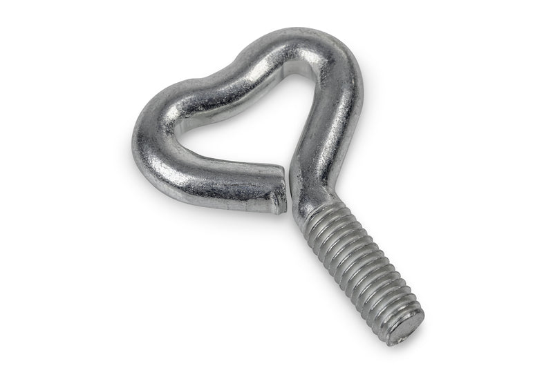 Viti a cuore M6 10 pezzi 90322