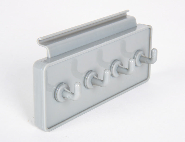 Fascia di aggancio per binario di tubazione, 903272