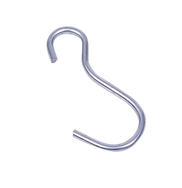 Ganci di sospensione in acciaio zincato 90340