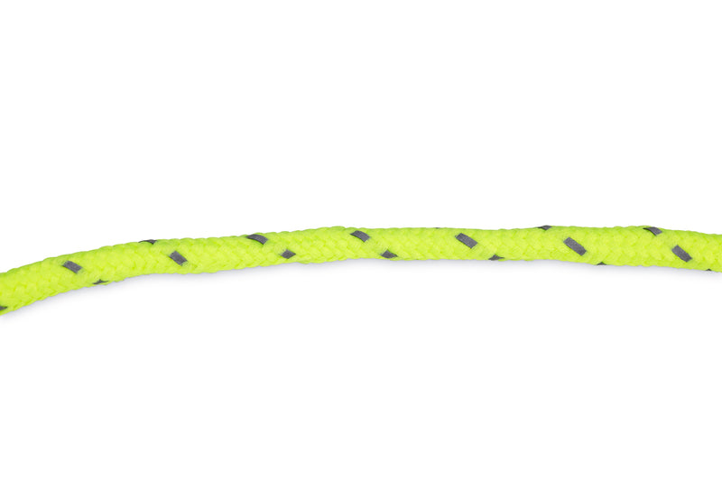 Linea di tensione verde 3m di lunghezza, Ø 3mm, 4 pezzi 90367