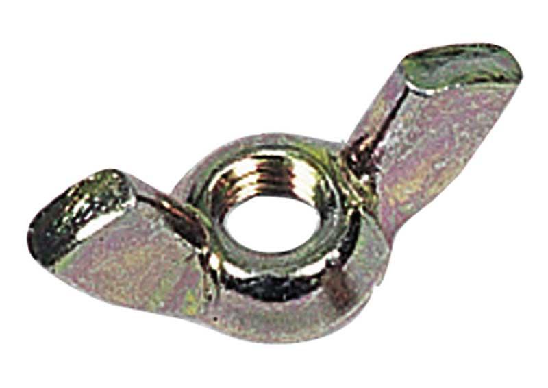 Flügelmutter M6x20 lose 90384L