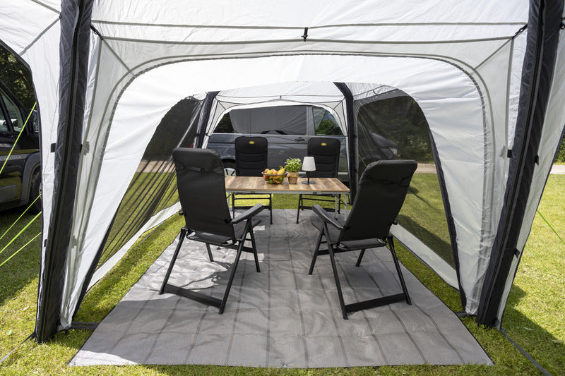 Tenda da viaggio / tappeto per tenda - 250 x 320 cm 904337