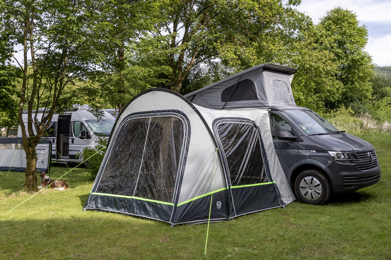 Tenda da sole Hispaniola / Tenda da sole per camper 90687