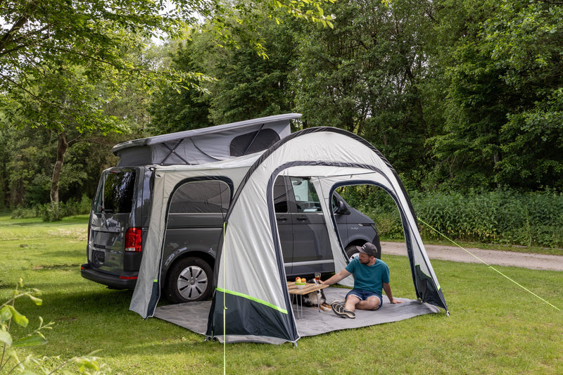 Tenda da sole Hispaniola / Tenda da sole per camper 90687