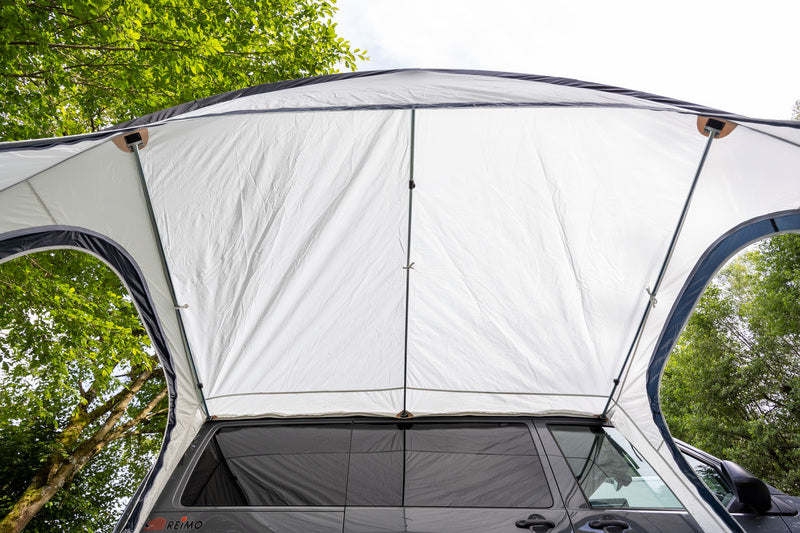 Tenda da sole Hispaniola / Tenda da sole per camper 90687