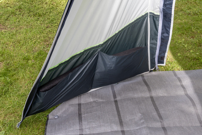 Tenda da sole Hispaniola / Tenda da sole per camper 90687
