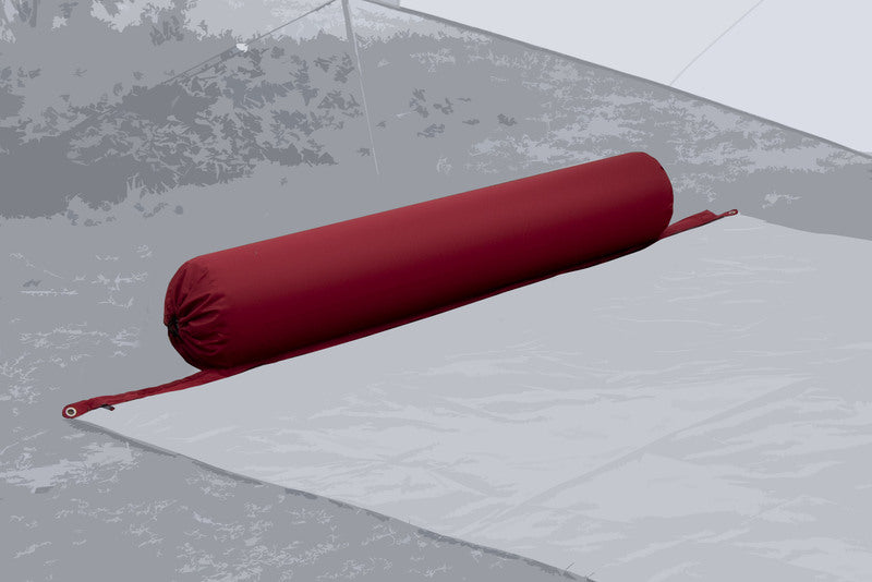 XL Lounger BENT rot 906915