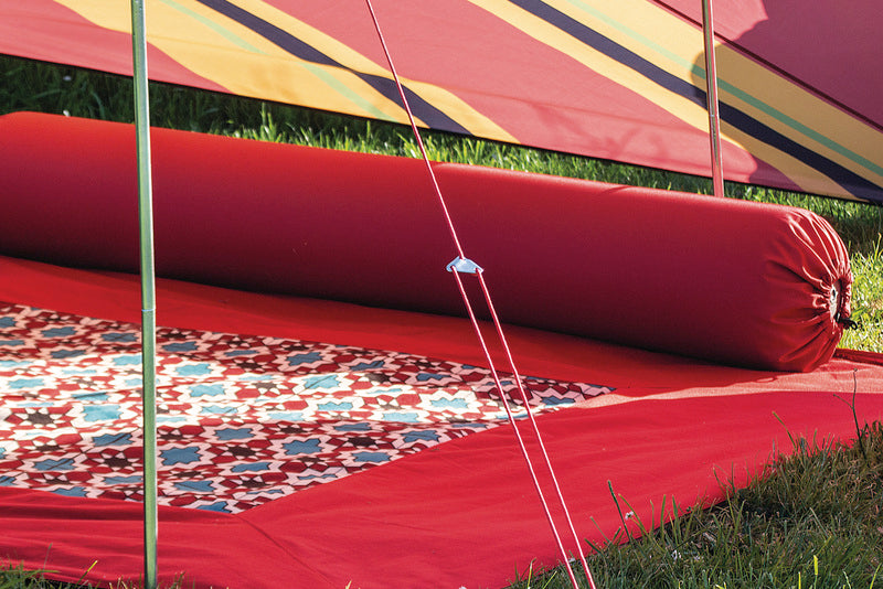 XL Lounger BENT rot 906915