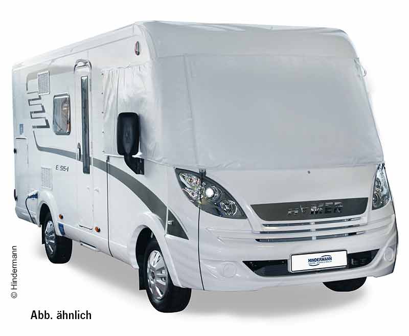 Tappetino termico per finestra LUX-1 per serie Rapido 9F / 90F / 9M dal 2004 al 2010 90841