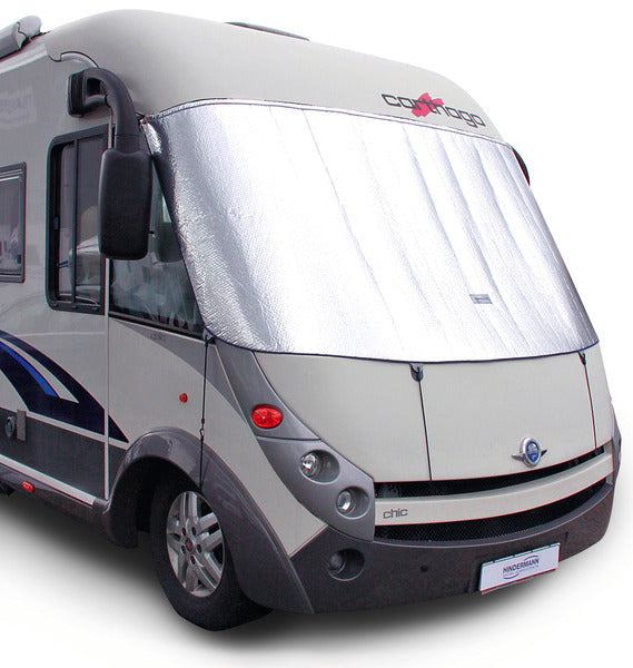 Isolamento parabrezza universale, 2,67x1,3m per camper 90943