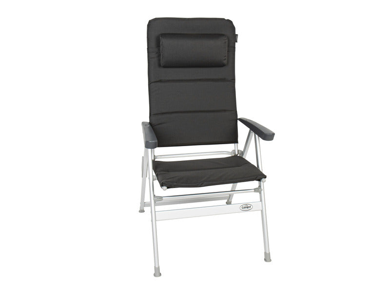 Sedia da campeggio GRENOBLE cuscino per sedia 910108 9101082