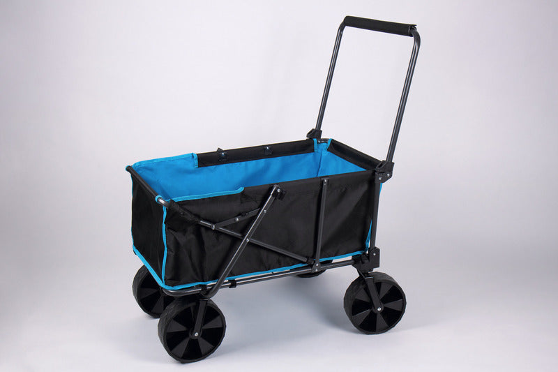 Buggy da spiaggia con ampi pneumatici smontabili e bauletto 910194