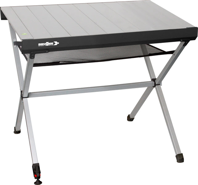 Tavolo da campeggio TITANIUM AXIA 2 910209