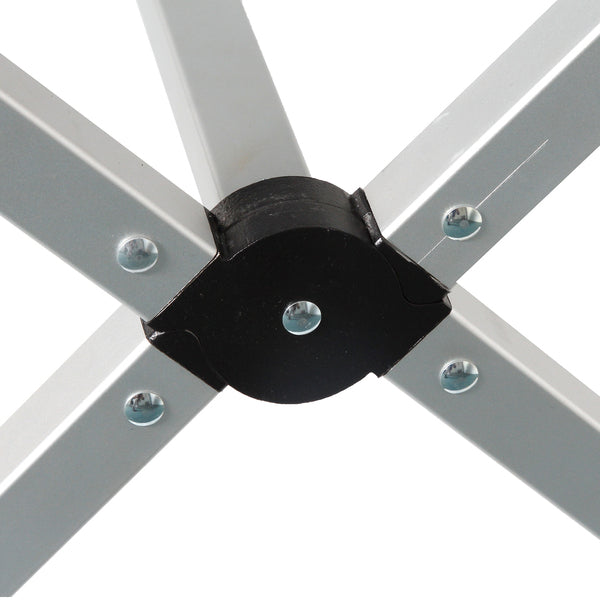 Tavolo da campeggio TITANIUM AXIA 2 910209