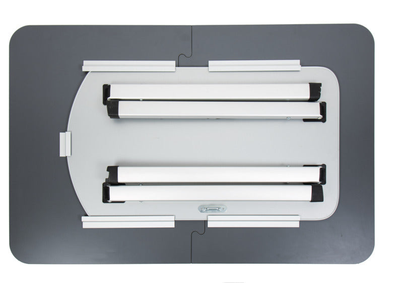 Prolunga da tavolo per tavolo VW T5/6 California/Beach, 120x80cm 910526