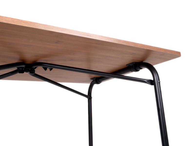 TJÖRN 100 - Tavolo da campeggio leggero 100x68cm 9105474