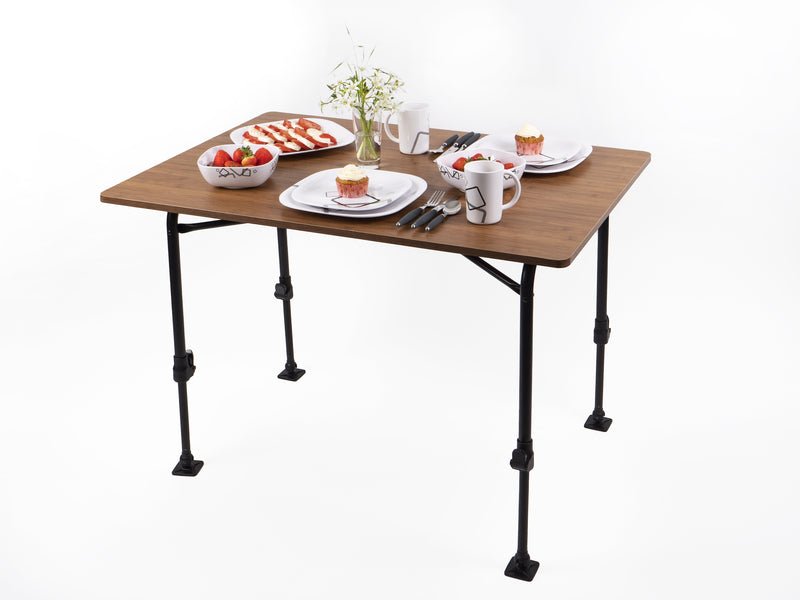 TJÖRN 80 - Tavolo da campeggio leggero 80x60cm 9105473