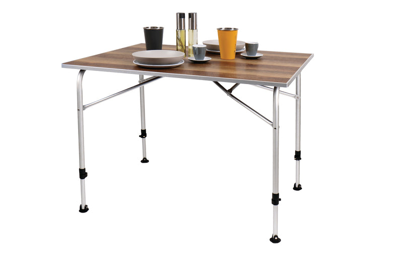 Campingtisch TYRESTA 100 910574