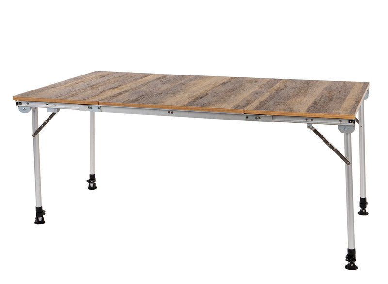 Campingtisch LOKE 80/140 910580